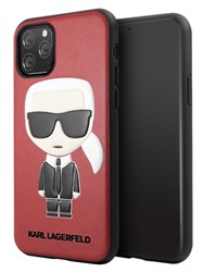 Чехол Karl Lagerfeld для iPhone 11 Pro