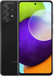 Смартфон Samsung Galaxy A52 8/256GB Смартфон Samsung Galaxy A52 8/256GB