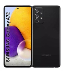 Смартфон Samsung Galaxy A72 8/256GB Смартфон Samsung Galaxy A72 8/256GB