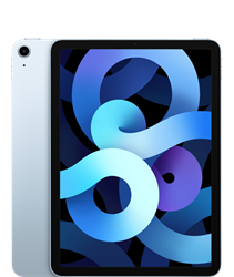 Планшет Apple iPad Air (2020) 256Gb Wi-Fi + Cellular Планшет Apple iPad Air (2020) 256Gb Wi-Fi + Cellular