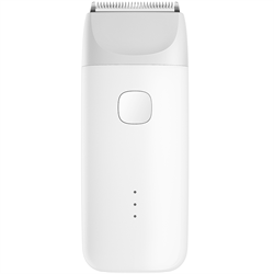 Машинка для стрижки детей Xiaomi MiTU Baby Hair Clipper White (NUN4044CN)