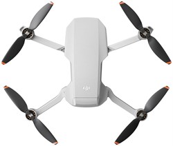 Квадрокоптер DJI Mini 2 Fly More Combo Квадрокоптер DJI Mini 2 Fly More Combo