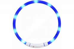 Светящийся ошейник Little Beast Glowing Collar LED (XL81-5001)