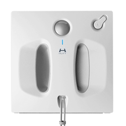 Робот-мойщик окон HUTT Window Cleaning Robot W66 4286