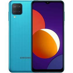 Смартфон Samsung Galaxy M12 64GB Смартфон Samsung Galaxy M12 64GB