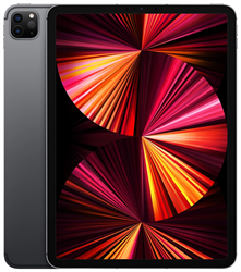 Планшет Apple iPad Pro 12.9 2021 512Gb Wi-Fi Планшет Apple iPad Pro 12.9 2021 512Gb Wi-Fi