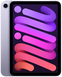 Планшет Apple iPad mini (2021) 256Gb Wi-Fi 4357