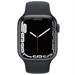 Умные часы Apple Watch Series 7, 41 мм
