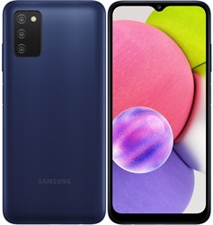 Смартфон Samsung Galaxy A03s 32GB