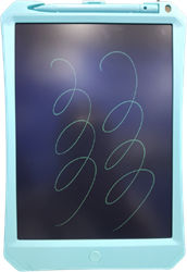 Детский планшет для рисования Xiaomi Mijia Wicue 11'' Donkey Kong (WNB211) Blue