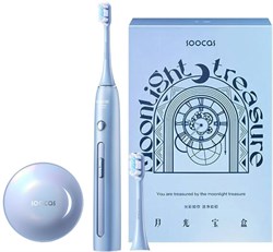 Электрическая зубная щетка Soocas X3Pro