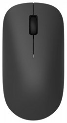 Мышь Xiaomi Mi Wireless Mouse Lite XMWXSB01YM Black