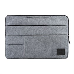 Сумка Uniq Cavalier 2-in-1 Laptop messenger-sleeve до 15"