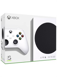 Игровая консоль Xbox Series S 512 ГБ 4612