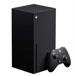Игровая консоль Microsoft Xbox Series X 1TB