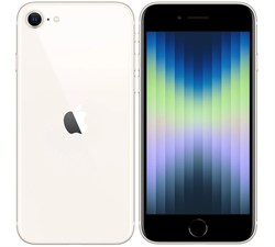 Смартфон Apple iPhone SE 2022 64 ГБ (Предактивирован)