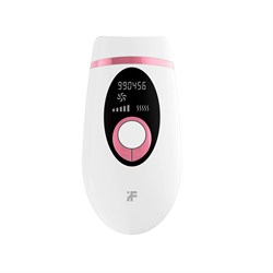 Фотоэпилятор Xiaomi inFace IPL Hair Removal Apparatus (ZH-01D) white pink