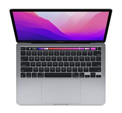 Ноутбук Apple MacBook Pro 13 Retina Touch Bar (M2 8-Core GPU 10-Core, 8 Gb, 256 Gb)