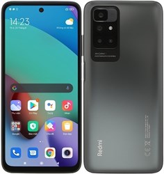 Смартфон Xiaomi Redmi 10 (2022) 6/128Gb (без NFC)