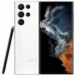 Смартфон Samsung Galaxy S22 Ultra 12/256GB (Snapdragon)