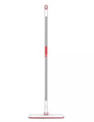 Швабра плоская Xiaomi YC-03 Red/Gray