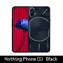 Смартфон Nothing Phone (1) 8/256 ГБ