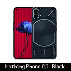 Смартфон Nothing Phone (1) 8/128 ГБ