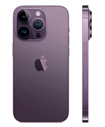 Смартфон Apple iPhone 14 Pro 1TB