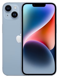 Смартфон Apple iPhone 14 512GB 4832