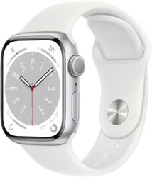 Умные часы Apple Watch Series 8, 45 мм