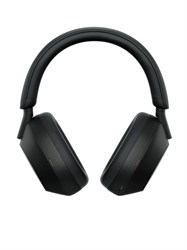 Беспроводные наушники Sony WH-1000XM5 4844