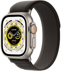 Умные часы Apple Watch Ultra 49 мм, корпус из титана, ремешок Trail 4873