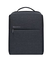 Рюкзак Xiaomi (Mi) для ноутбука Urban Life Style Backpack 2 Dark Grey