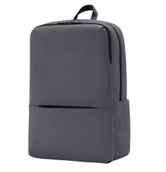 Рюкзак водонепроницаемый Xiaomi (Mi) Classic Business Backpack 2 Dark Grey