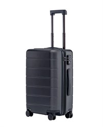Чемодан Xiaomi Luggage Classic 20" Black