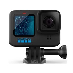 Экшн-камера GoPro HERO 11 Black (CPST1)
