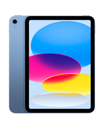 Планшет Apple iPad 10.9 (2022) 256Gb Wi-Fi
