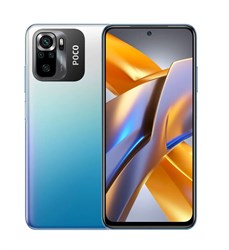 Смартфон Xiaomi POCO M5s 6/128Gb