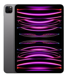 Планшет Apple iPad Pro 11 128Gb M2 (2022) Wi-Fi 4926
