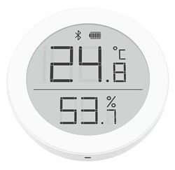 Метеостанция Xiaomi ClearGrass Bluetooth Thermometer Lite (CDGK2)