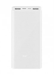 Внешний аккумулятор Xiaomi Mi PowerBank 22.5W 20000 mAh (PB2022ZM) 4957