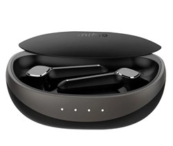 Беспроводные наушники Mibro Earbuds S1 (XPEJ003) Black