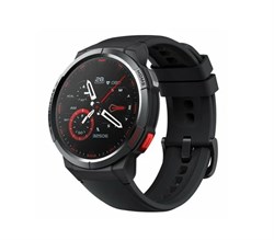 Умные часы Xiaomi Mibro Watch GS (XPAW008) Dark Grey