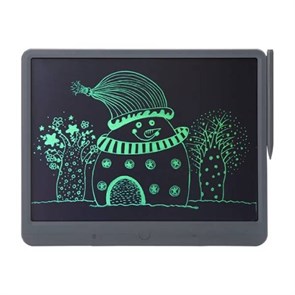 Детский планшет для рисования Xiaomi Mijia Wicue 15 Tablet Business Style (WNB215G)