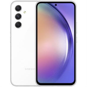 Смартфон Samsung Galaxy A54 5G 8/128 ГБ, 2 nano SIM (A546E)