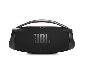 Портативная акустика JBL Boombox 3, 180W
