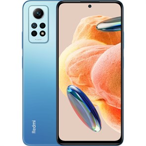 Смартфон Xiaomi Redmi Note 12 Pro 8/256Gb Смартфон Xiaomi Redmi Note 12 Pro 8/256Gb
