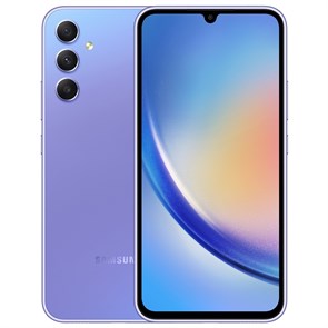 Смартфон Samsung Galaxy A54 5G 6/128 ГБ, 2 nano SIM (A546E)