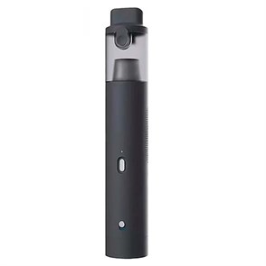 Автомобильный пылесос с функцией насоса Lydsto Handheld Vacuum Cleaner (HD-SCXCCQ02) Dark Grey