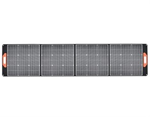 Солнечная панель Novoo Solar Panel RSP100 100W (NES100S-209)